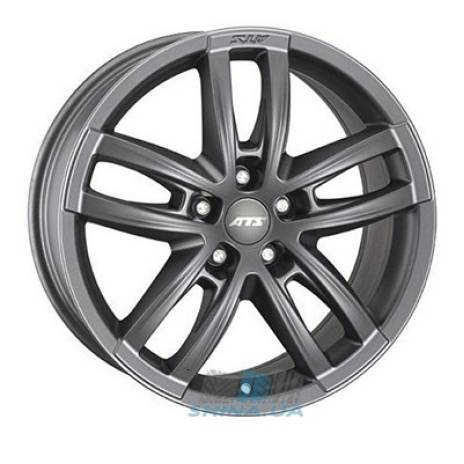 Цена на Диски ATS Radial R20 W9 PCD5x150 ET59 DIA110.1 racing grey