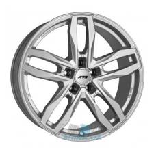 Цена на ATS Temperament R20 W9.5 PCD5x114.3 ET30 DIA75 royal silver