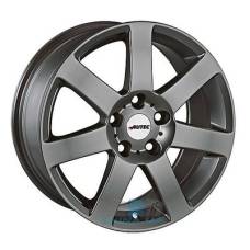 Цена на Autec Arctic R17 W7.5 PCD5x112 ET28 DIA66.6 graphite