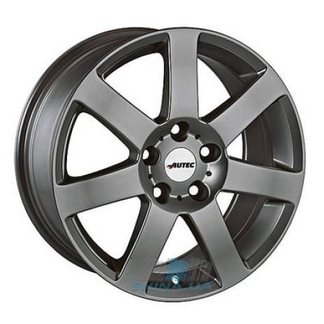 Ціна на Диски Autec Arctic R17 W7.5 PCD5x112 ET28 DIA66.6 graphite