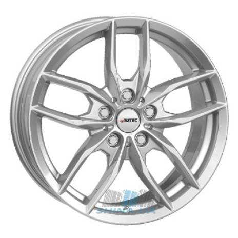 Цена на Диски Autec Bavaris R16 W7 PCD5x112 ET47 DIA66.6 brilliant silver
