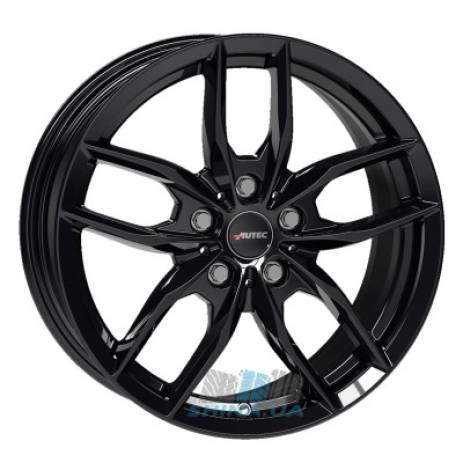 Цена на Диски Autec Bavaris R18 W8 PCD5x112 ET30 DIA66.6 gloss black