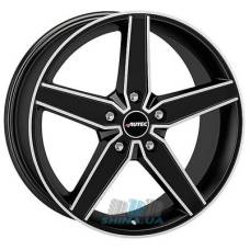 Цена на Autec Delano R18 W8 PCD5x114.3 ET42 DIA70.1 matt black polished