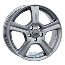 Цена на Autec Ionik R17 W6.5 PCD5x114.3 ET46 DIA67.1 mystic silver