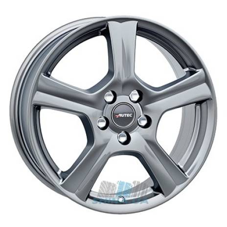Цена на Диски Autec Ionik R15 W6 PCD4x108 ET23 DIA65.1 mystic silver