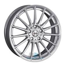 Цена на Autec Lamera R19 W8 PCD5x112 ET30 DIA70.1 hyper silver