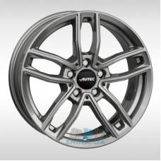 Цена на Autec Mercador R16 W6.5 PCD5x112 ET38 DIA66.5 titan silver