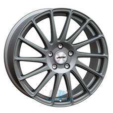 Цена на Autec Oktano R19 W8 PCD5x114.3 ET45 DIA70.1 matt gun metal