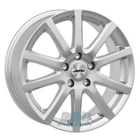 Цена на Диски Autec Skandic R15 W6 PCD4x108 ET45 DIA63.3 brilliant silver