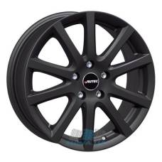 Цена на Autec Skandic R16 W6.5 PCD5x112 ET46 DIA57.1 matt black