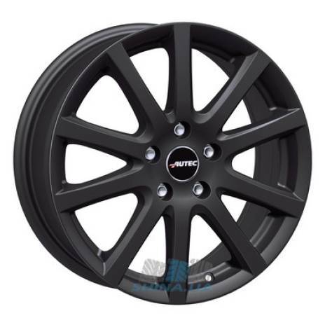 Цена на Диски Autec Skandic R17 W7 PCD5x114.3 ET35 DIA70.1 matt black
