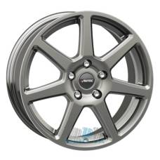 Цена на Autec Tallin R18 W7.5 PCD5x114.3 ET45 DIA67.1 titan silver