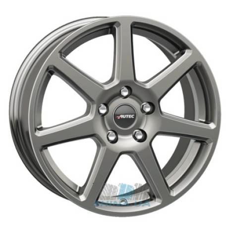 Цена на Диски Autec Tallin R18 W7.5 PCD5x114.3 ET45 DIA67.1 titan silver