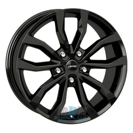Цена на Диски Autec Uteca R18 W8 PCD5x114.3 ET35 DIA70.1 gloss black