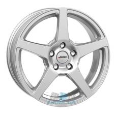 Цена на Autec Valea R16 W6.5 PCD5x112 ET44 DIA66.6 brilliant silver