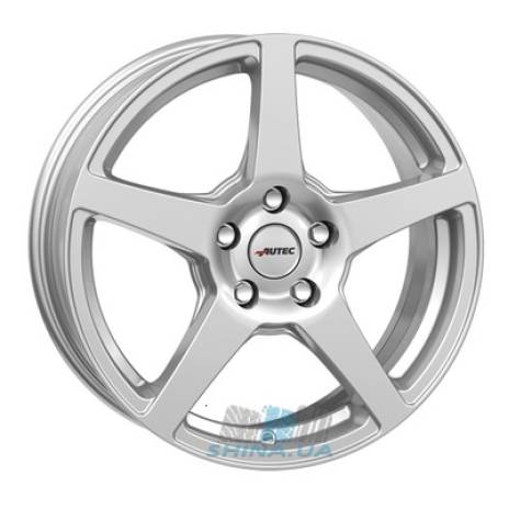 Цена на Диски Autec Valea R17 W7 PCD5x114.3 ET35 DIA70.1 brilliant silver