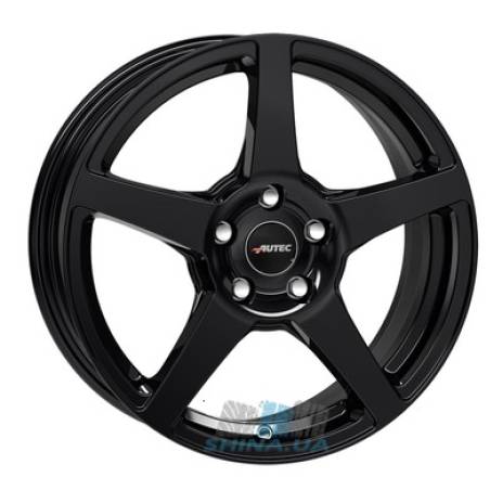Цена на Диски Autec Valea R17 W7 PCD5x112 ET47 DIA66.6 gloss black
