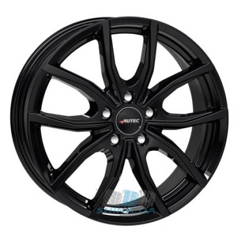 Цена на Диски Autec Vidra R16 W6.5 PCD5x112 ET41 DIA57.1 gloss black