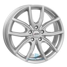 Цена на Autec Vidron R16 W6 PCD5x100 ET35 DIA57.1 black polished