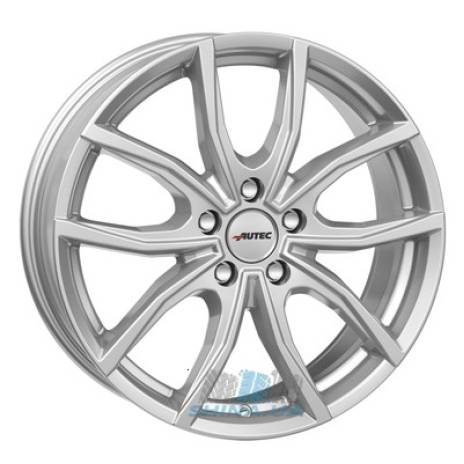 Цена на Диски Autec Vidron R16 W6.5 PCD5x112 ET41 DIA57.1 black polished