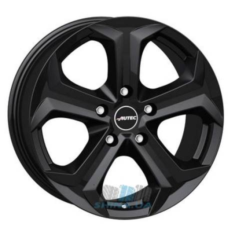 Цена на Диски Autec Xenos R18 W8.5 PCD5x108 ET40 DIA70.1 matt black