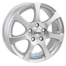 Ціна на Autec Zenit R17 W7.5 PCD5x108 ET53 DIA70 brilliant silver