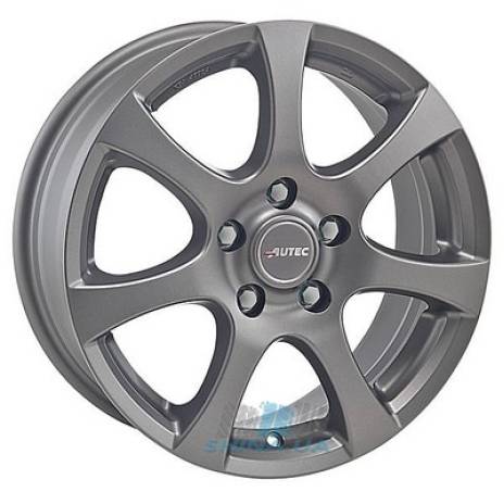 Цена на Диски Autec Zenit R17 W7.5 PCD5x112 ET47 DIA70.1 matt anthracite
