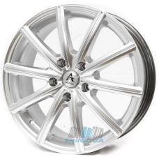 Цена на Autom A-101 R17 W7 PCD5x114.3 ET40 DIA73.1 HS