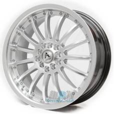Цена на Autom A-107 R17 W7 PCD5x100 ET40 DIA73.1 HS