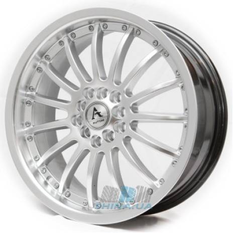 Цена на Диски Autom A-107 R17 W7 PCD5x100 ET40 DIA73.1 HS