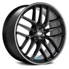 Ціна на BBS CC-R R20 W9 PCD5x114.3 ET32 DIA82 satin black