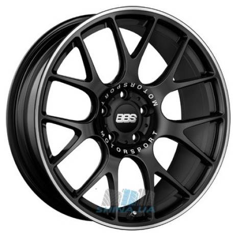 Цена на Диски BBS CH-R R19 W10 PCD5x130 ET38 DIA71.6 satin titanium