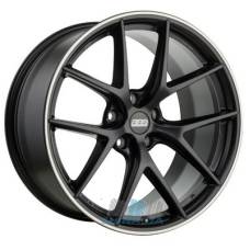 Цена на BBS CI-R R20 W9 PCD5x120 ET25 DIA82 satin black