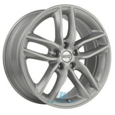 Цена на BBS SX R18 W8 PCD5x112 ET44 DIA82 brilliant silver