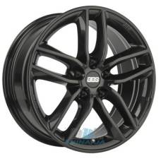 Цена на BBS SX R18 W8 PCD5x112 ET44 DIA82 crystal black