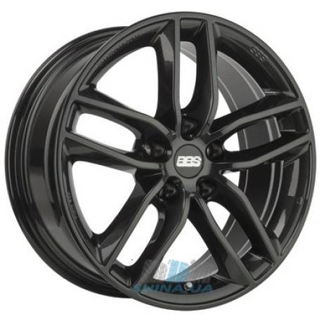 Цена на Диски BBS SX R17 W7.5 PCD5x108 ET45 DIA70.1 crystal black