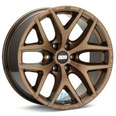 Цена на BBS TLA R20 W9 PCD6x139.7 ET12 DIA106.1 bronze