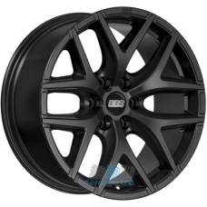 Цена на BBS TLA R20 W9 PCD6x139.7 ET12 DIA106.1 satin black
