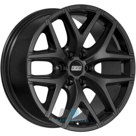 Цена на Диски BBS TLA R20 W9 PCD6x139.7 ET12 DIA106.1 satin black