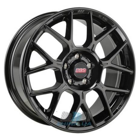 Цена на Диски BBS XR R20 W8.5 PCD5x112 ET35 DIA82 black