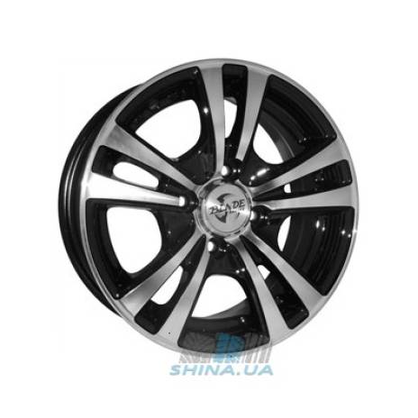 Ціна на Диски Blade B145 R13 W5.5 PCD4x98 ET32 DIA58.6 BP