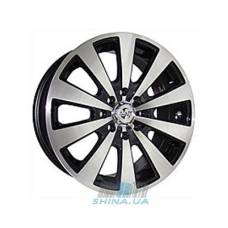 Ціна на Blade B155 R15 W6.5 PCD5x100 ET35 DIA67.1 BP