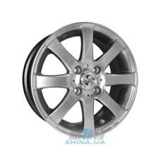 Ціна на Blade B165 R14 W6 PCD4x100 ET40 DIA67.1 HB