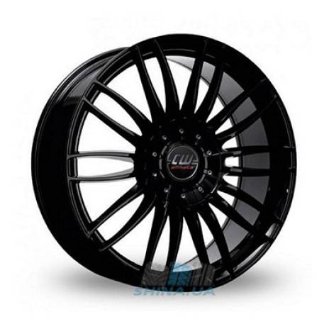 Цена на Диски Borbet CW3 R21 W10.5 PCD5x130 ET54 DIA71.6 ceramic polished