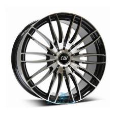 Цена на Borbet CW3 R21 W9 PCD5x120 ET40 DIA74.1 gloss black