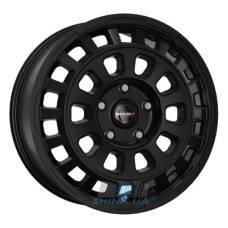 Ціна на Borbet CW7 R17 W7 PCD6x130 ET55 DIA84.1 matt black