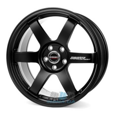 Цена на Диски Borbet DB8GT2 R18 W8.5 PCD5x120 ET35 DIA72.6 matt black