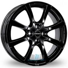 Ціна на Borbet LV4 R16 W7 PCD4x100 ET38 DIA64 gloss black