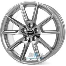 Цена на Borbet LX18 R18 W8 PCD5x112 ET44 DIA57.1 gloss grey