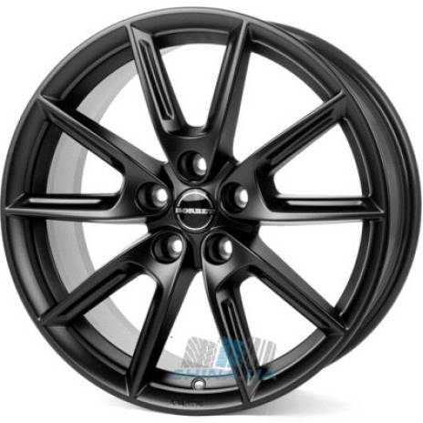 Цена на Диски Borbet LX18 R18 W8 PCD5x112 ET40 DIA66.6 matt black